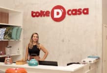Toke D’casa começa a operar como franquia franquia toke dcasa