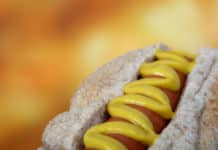 franquias de cachorro quente