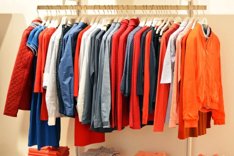 11 franquias de roupas no quiosque