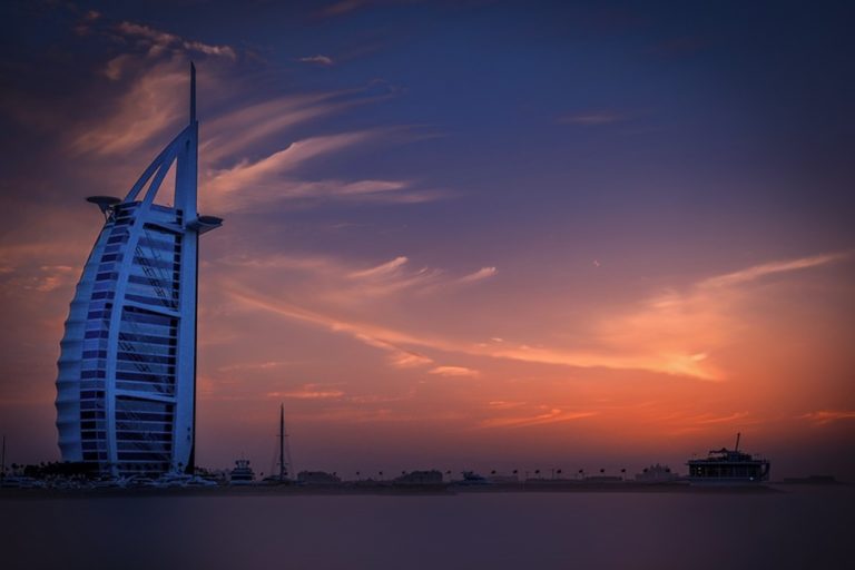 iGUi inaugura franquia em Dubai