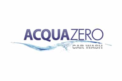 Franquia Acquazero