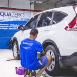 franquia acquazero