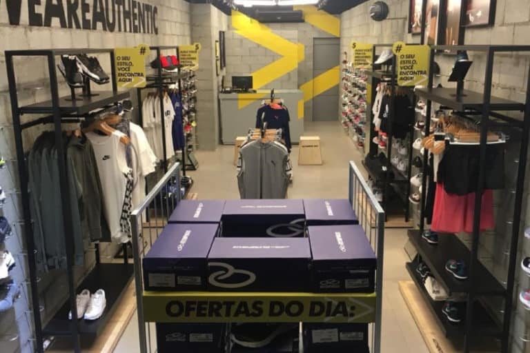 Grupo Afeet trabalha expansão de novo modelo, Authentic Feet Express