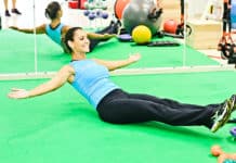 franquia doctor fit