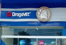 franquia drogavet