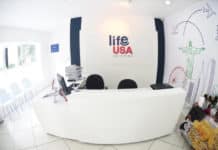 franquia lifeusa
