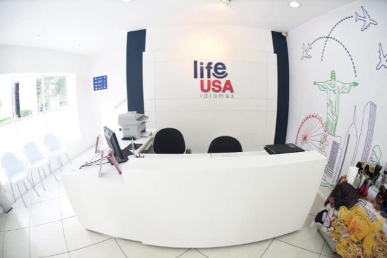 LifeUSA busca novos franqueados em todo o Brasil