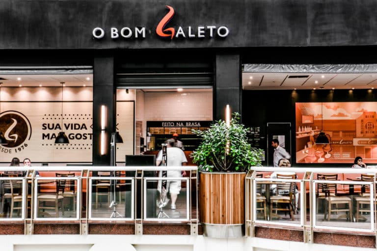 O Bom Galeto lança expansão por franquias