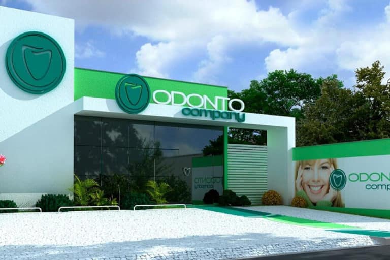 OdontoCompany mira expansão em shopping centers