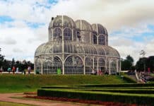 franquias para a regiao sul