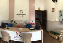 academia washington franchising