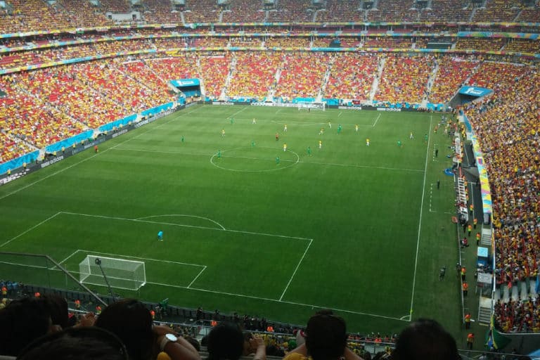 Como sua franquia pode aproveitar a Copa para vender mais