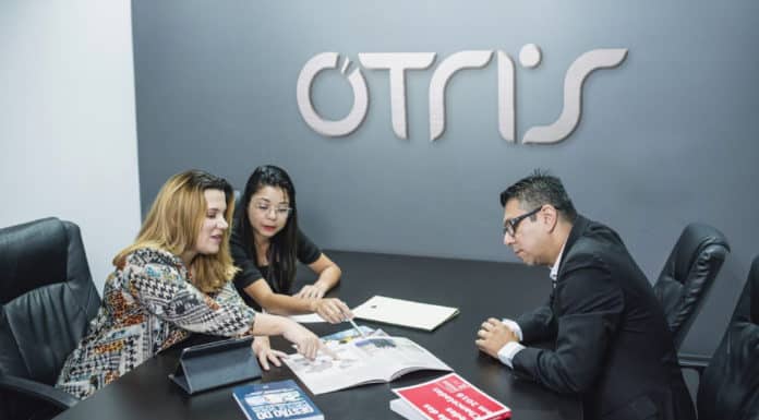 consorcio otris