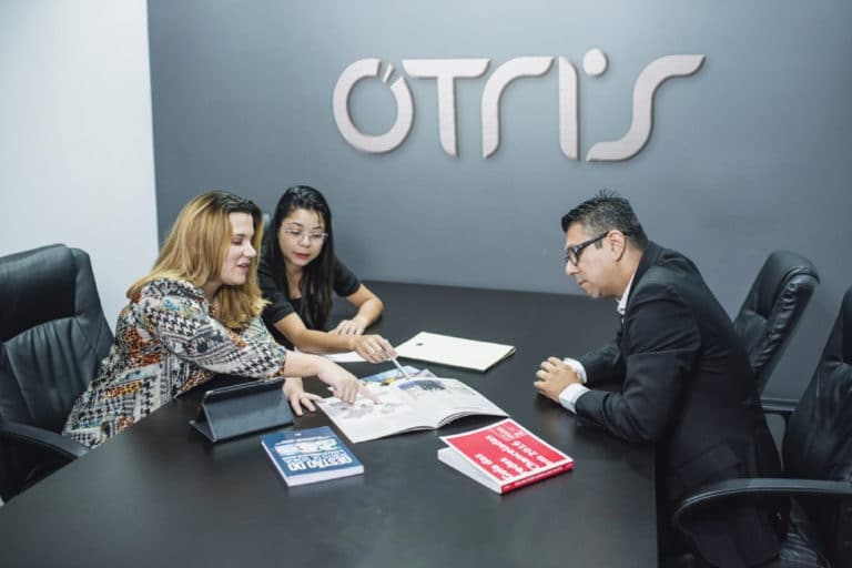 Ótris e Loja de Franquia lançam consórcio para compra de franquias