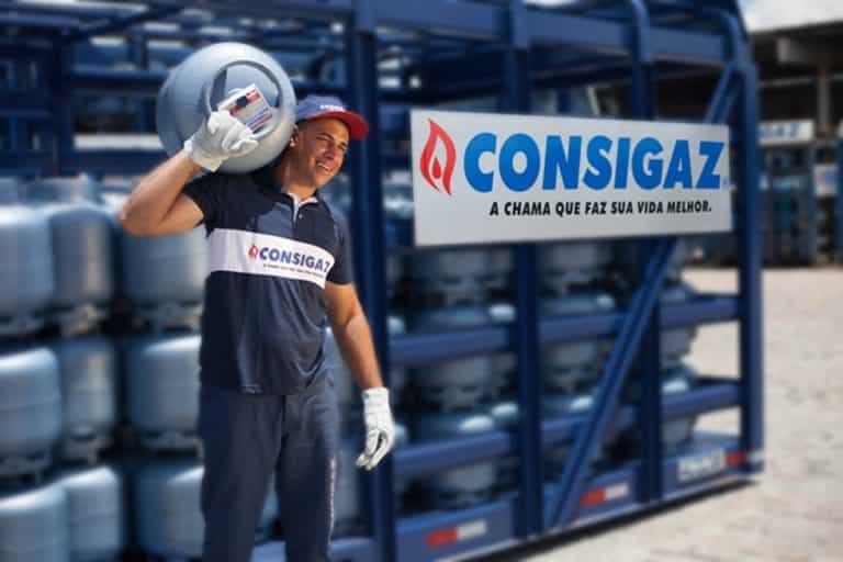 Consigaz oferece modelo de negócio com retorno rápido