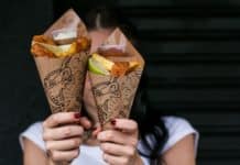 Franquia Sirène aposta em prato típico da Inglaterra franquia sirene