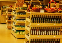 RAR lança modelo de franquia, Spaccio RAR franquia spaccio rar