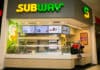 franquia subway