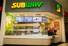 Subway investe na renovação das lojas no Brasil franquia subway