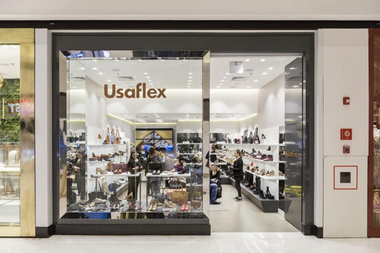 Franquia Usaflex: como abrir e quanto custa
