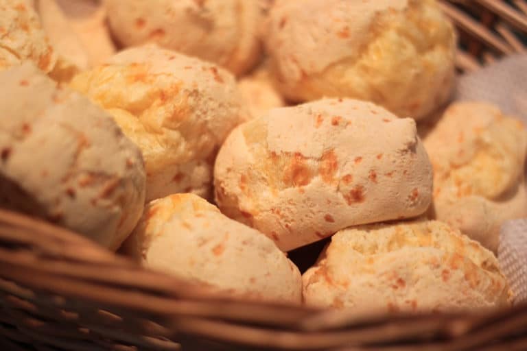 Conheça 5 franquias de pão de queijo