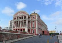 franquias para a regiao norte