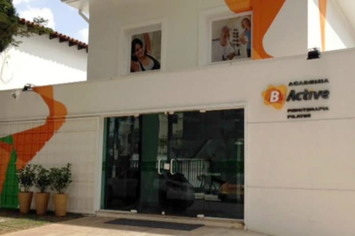 franquias para o público idoso B-Active
