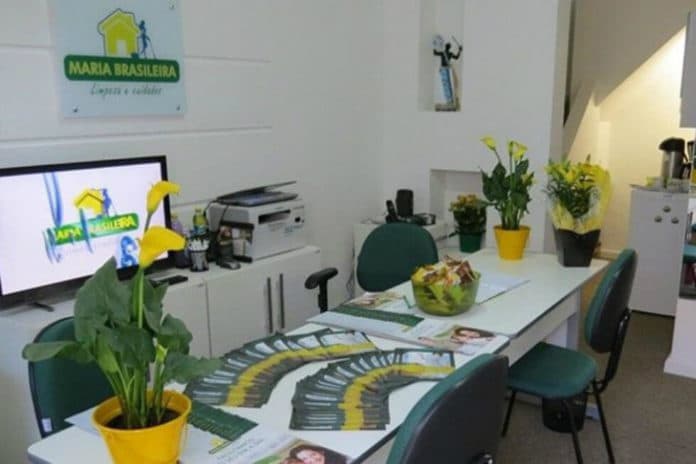 franquias para o público idoso maria brasileira