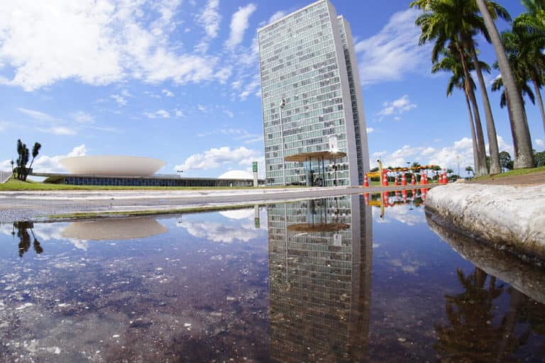 19 franquias para a região Centro-Oeste