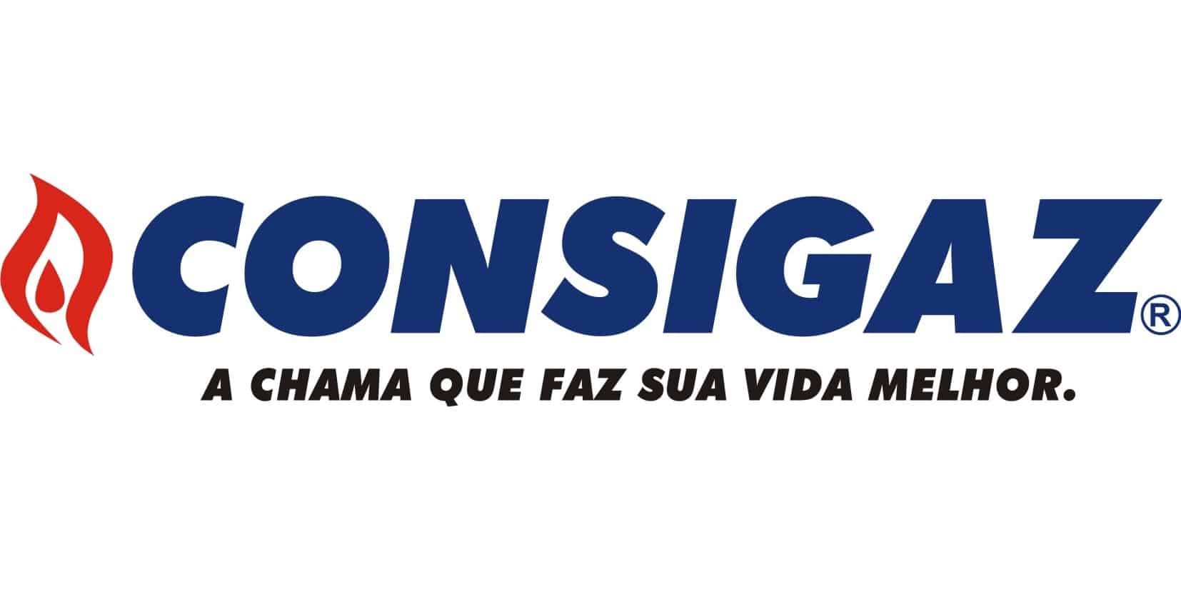 logo Consigaz