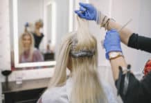 montar um salao de beleza