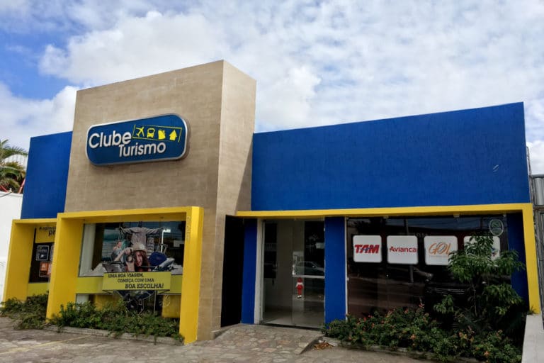 Franquia Clube Turismo: como abrir e quanto custa