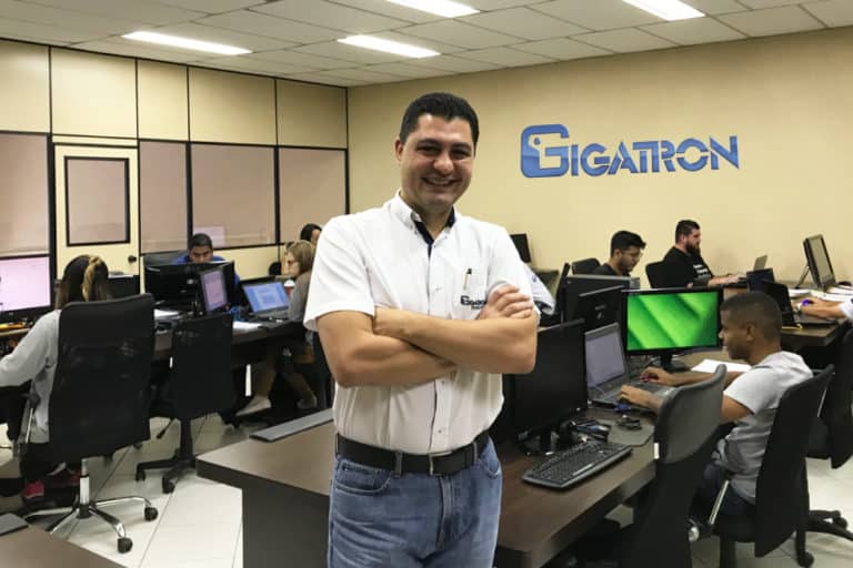 Franquia Gigatron: como abrir e quanto custa