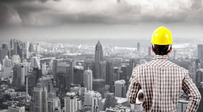 Construção civil deve crescer 4% em 2021 e atrai novos investidores franquia prospecta obras