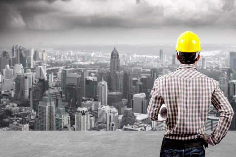 Construção civil deve crescer 4% em 2021 e atrai novos investidores