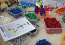 7 motivos para investir na SMARTblocks franquia smartblocks 7