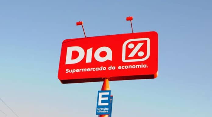 franquia supermercados dia