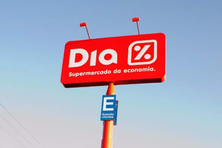 Supermercados Dia lança novo conceito de loja