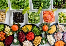 10 franquias de alimentação que apostam em customização franquias de alimentacao customizacao