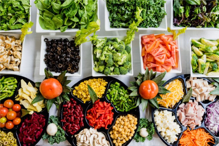 10 franquias de alimentação que apostam em customização