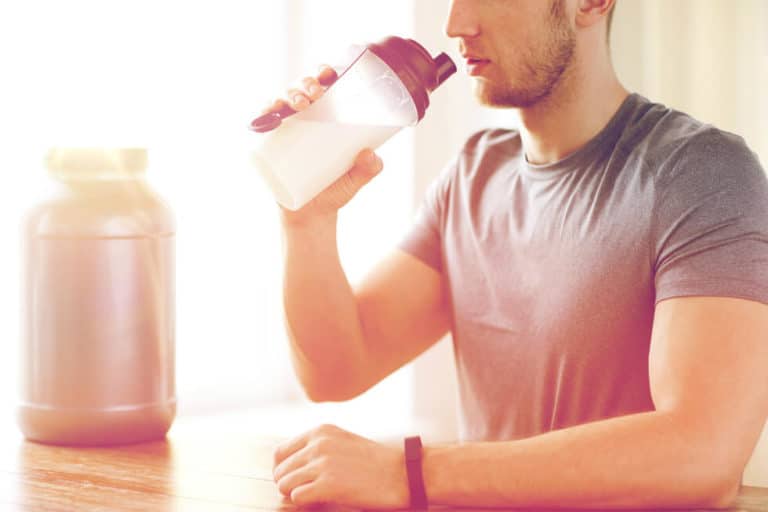 Brasil Nutri Shop: maior franquia de produtos fitness da América Latina custa a partir de R$ 9 mil