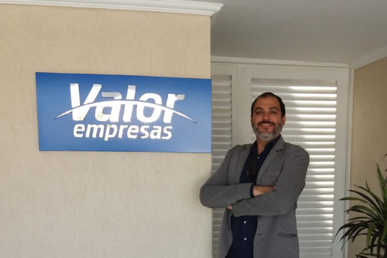 Valor Franchising apresenta franquias baratas na Feira do Empreendedor