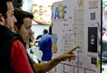 ABF Expo 2018 terá presença de 400 marcas de franquias abf franchising expo