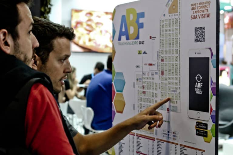 ABF Expo 2018 terá presença de 400 marcas de franquias