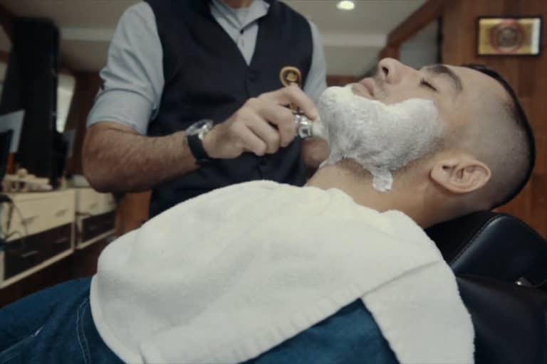Barbearia VIP oferece franquia de estética masculina