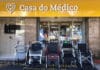franquia casa do medico