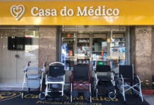 franquia casa do medico