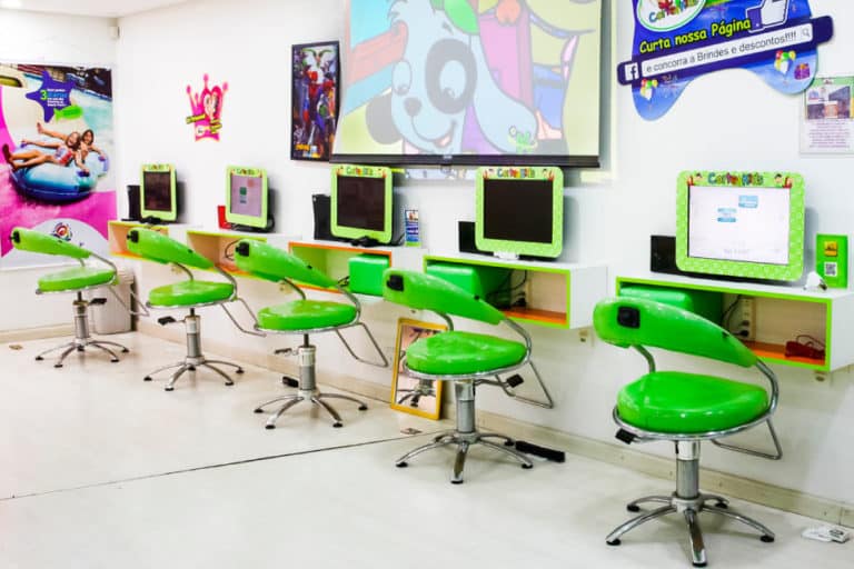 Corte Kids inicia expansão por franchising