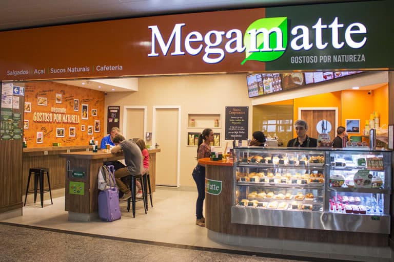 Franquia Megamatte: como abrir e quanto custa