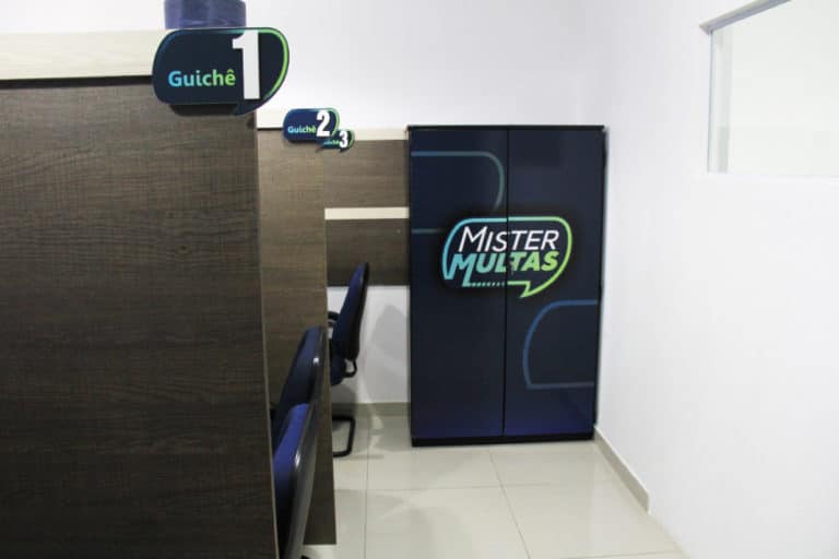 Com 4ª unidade inaugurada, Mister Multas avança expansão em São Paulo